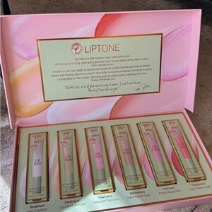 Pixi LipTone Set